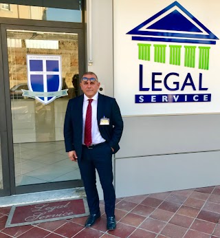 Legal Service Aversa