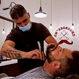 Sileno Barber Underground