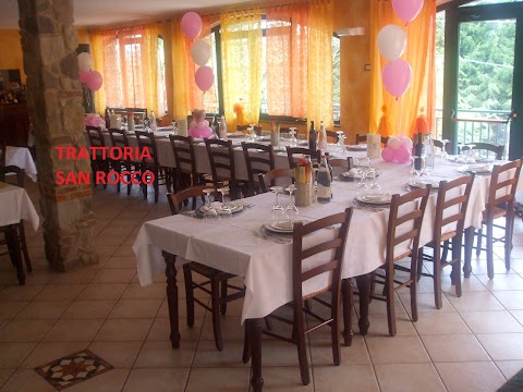 Trattoria San Rocco