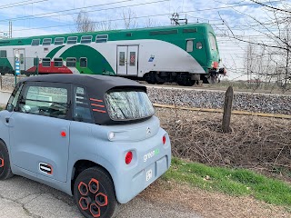 Il Negozio del Noleggio - Mobilità senza confini Bologna