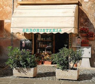 Erboristeria