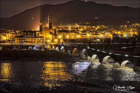 B & B Bobbio Buongiorno Notte