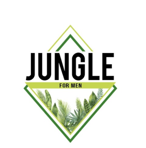 Jungle for men