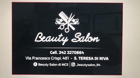 Beauty Salon