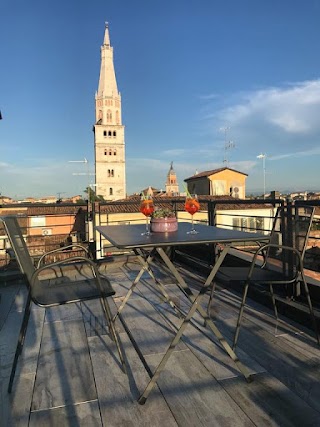 Modena Charme