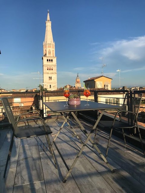 Modena Charme