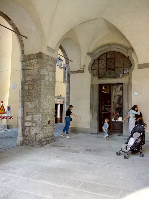 Antica Torrefazione Del Caffè Padovani Prato