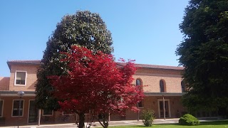 Istituto Sorelle Della Misericordia Verona