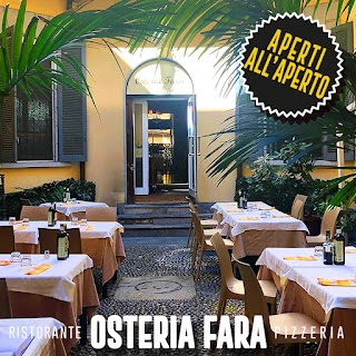 Osteria Fara