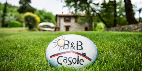 B&B Casole