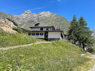 Rifugio Antonio Curò