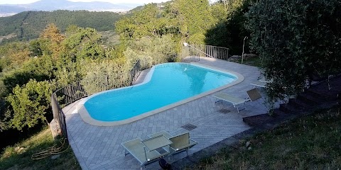 PHCL Service - Manutenzione e Assistenza Piscine Pistoia Montecatini Valdinievole