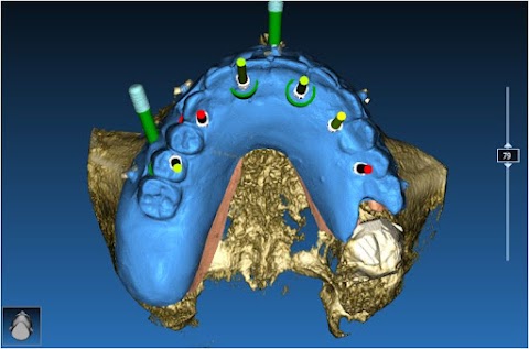 Tecnologia Dentale SRL