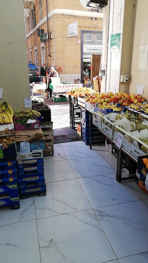 Prima Frutta di Shahid Bepari