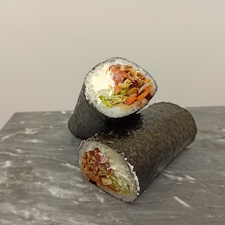 La Bottega Del sushi