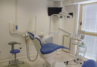 Studio Dentistico Gallonati Dr. Giancarlo