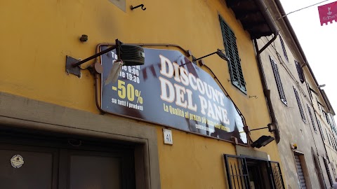 discount del pane