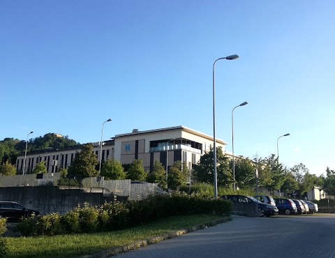 Ospedale unificato di Broni - Stradella