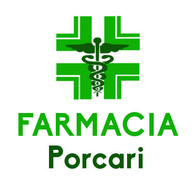 Farmacia di Porcari