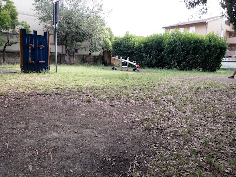 Centro Giochi Albereta