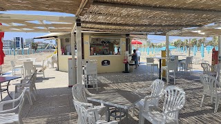 Astoria Beach Bar