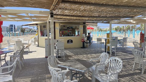 Astoria Beach Bar