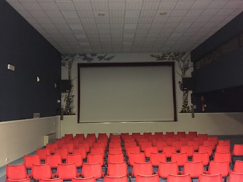 CINEMA DI COLLEBEATO