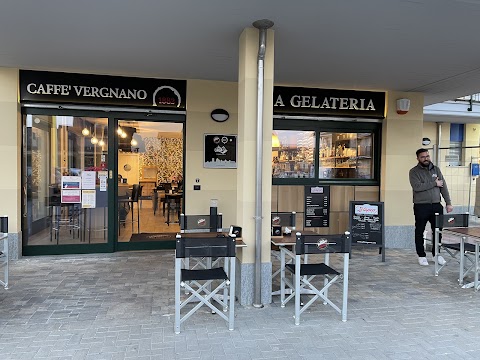Caffetteria Vergnano La Vela