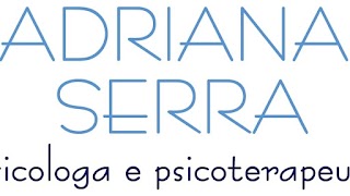 Dott.ssa Adriana Serra psicologa psicoterapeuta - Terapia breve strategica