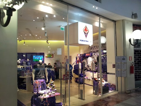 Fiorentina Store