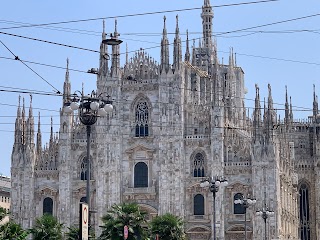 Milano Mia