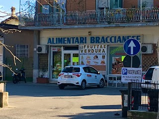 Alimentari Braccianese