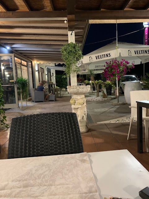 Ristorante Pizzeria Al Drizzagno