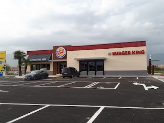 Burger King Bassano del Grappa