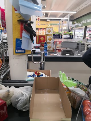 Dpiù Supermercato San Zeno