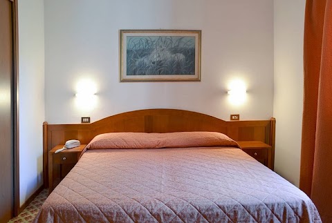 Hotel Arno Bellariva