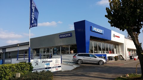 Peugeot Bussandri