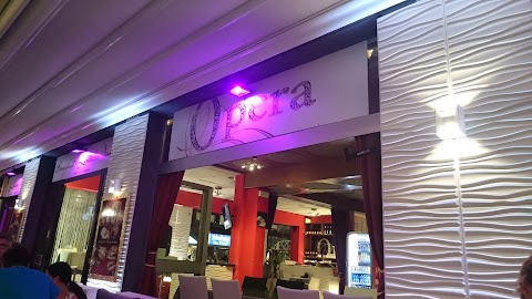 Opera Snack Bar Gelateria