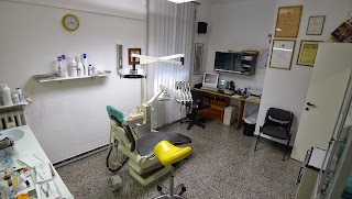 Dott. Giovanni Costa - Studio Dentistico, Ortodonzia, Protesi, Odontoiatria bambini