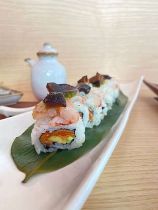Kyubi Club - Sushi Bar & Cruditè