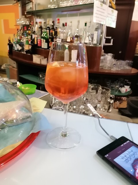 Penultimo Drink