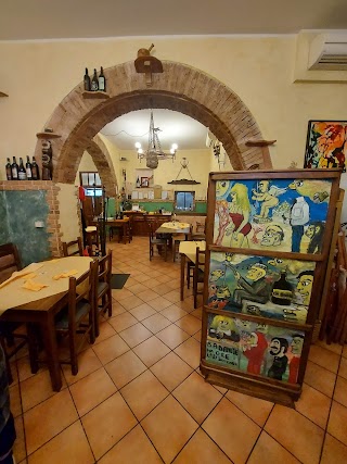 Osteria Garibaldi