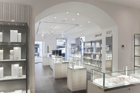 Swarovski Retailer Trieste