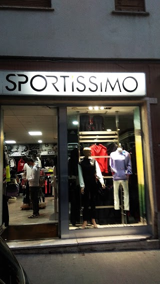 Sportissimo S.r.l.