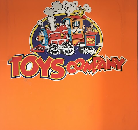 Toys Company