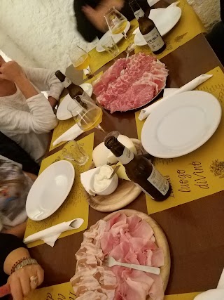 Paninoteca tigelleria Pub Il Mulino