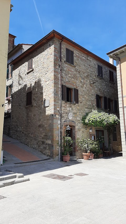 Enoteca Ristorante Il Vicolo