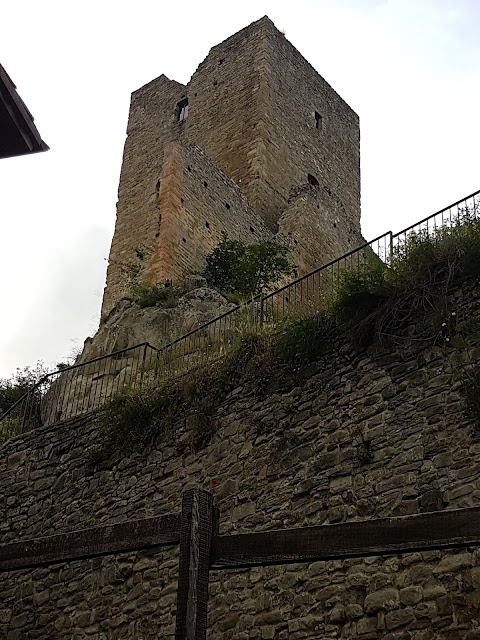 Metato Castello