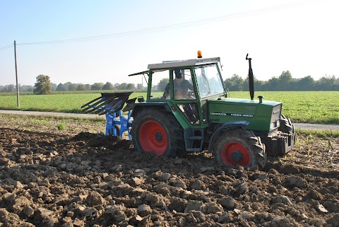 Polesini Aratri e Macchine Agricole