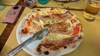 Pizzeria Ristorante Marechiaro